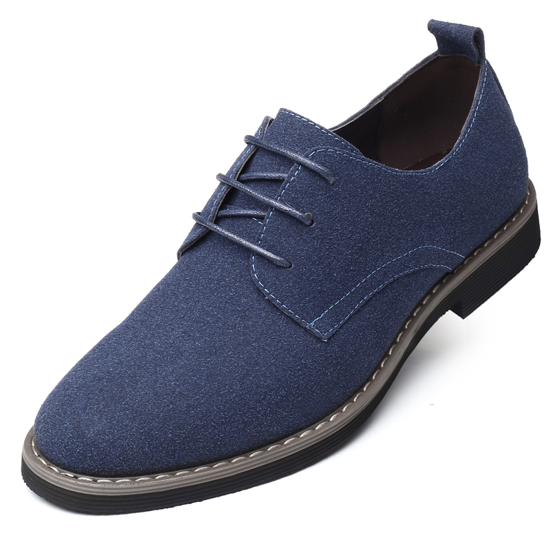 sh10118a Office footwear men shoes 2022 high quality men's dress shoes factory in China