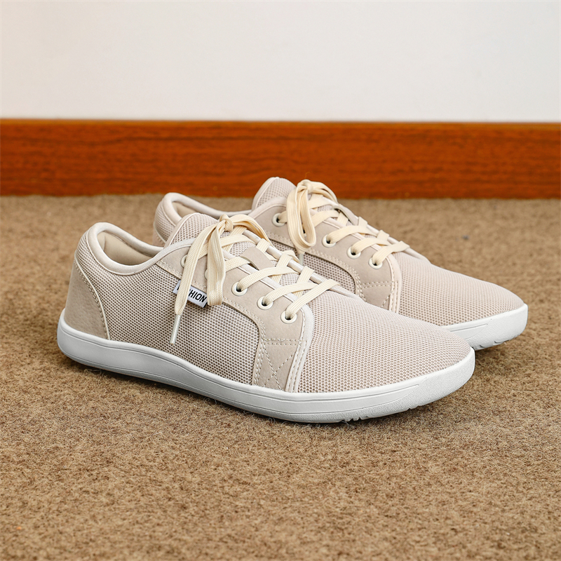 Lorax - Unisex Urban Barefoot Shoes