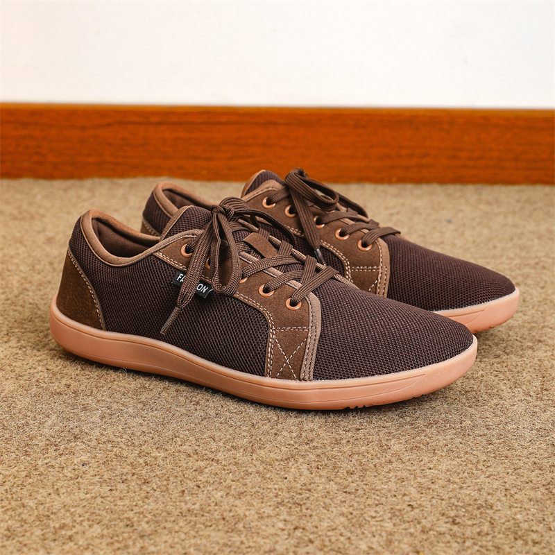 Lorax - Unisex Urban Barefoot Shoes