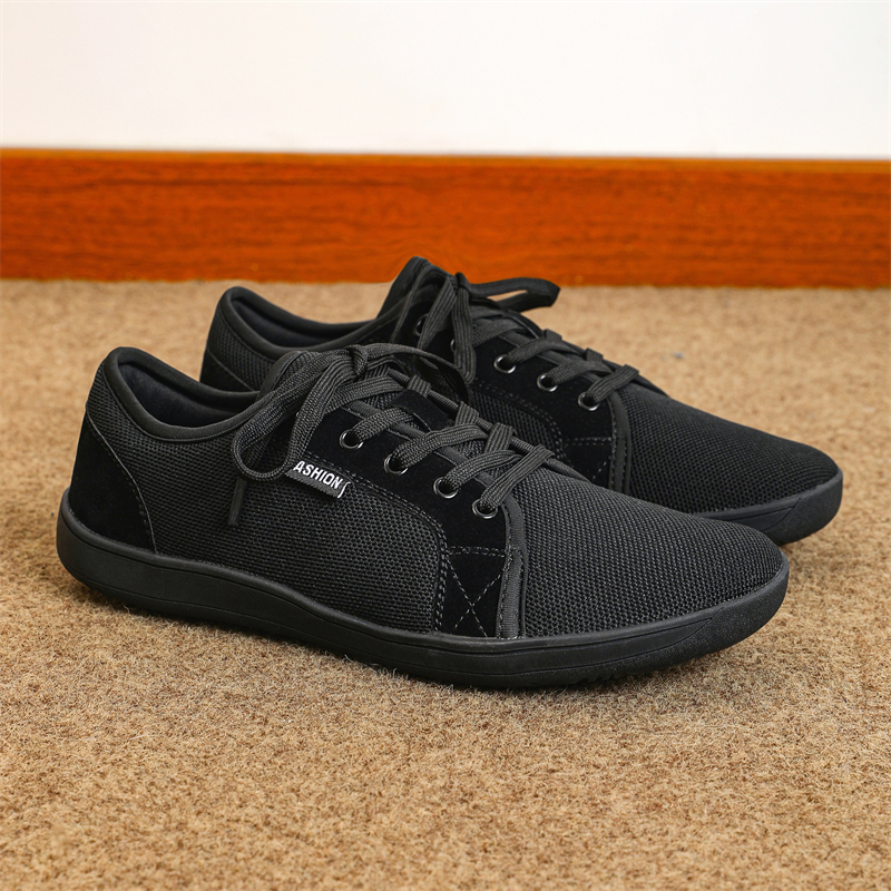 Lorax - Unisex Urban Barefoot Shoes