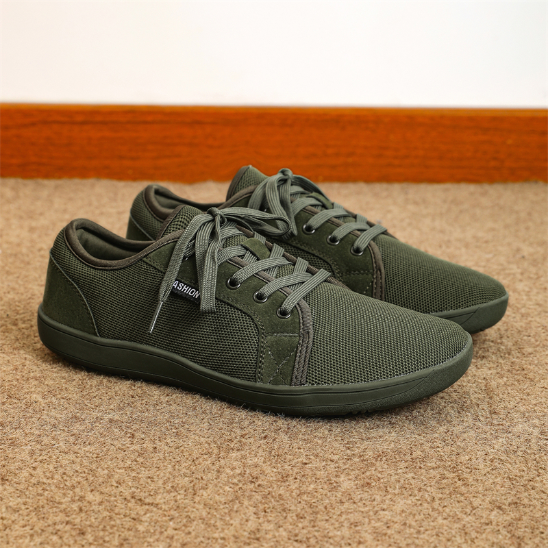 Lorax - Unisex Urban Barefoot Shoes