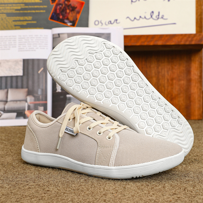 Lorax - Unisex Urban Barefoot Shoes