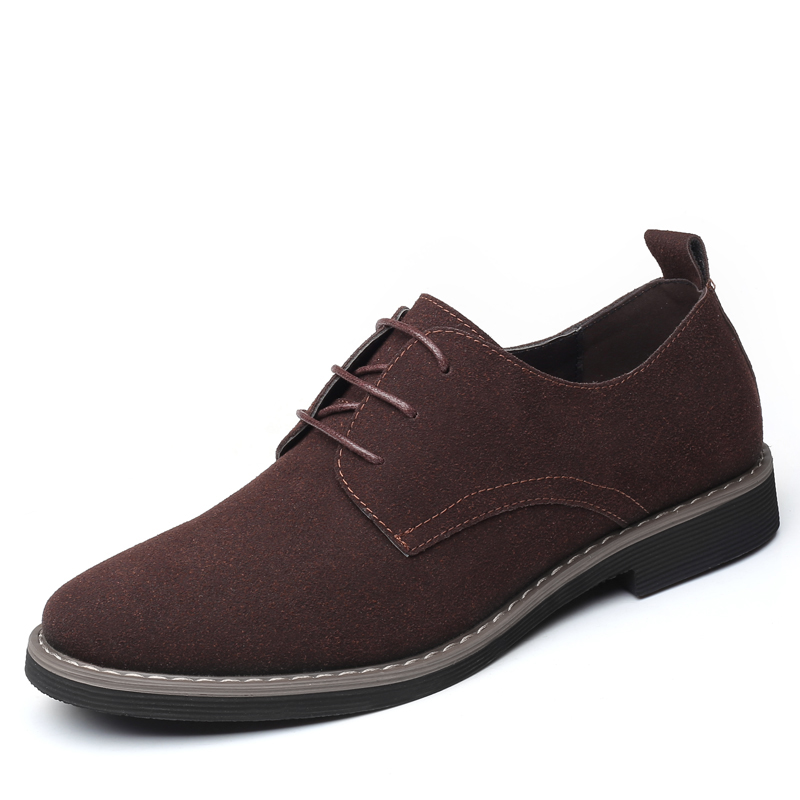 sh10118a Office footwear men shoes 2022 high quality men's dress shoes factory in China