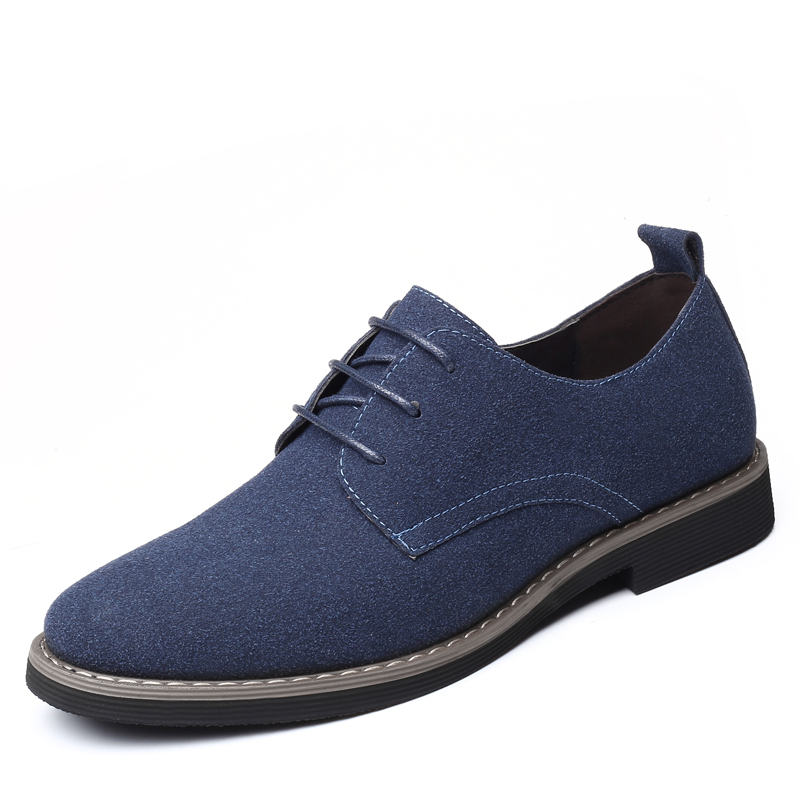 sh10118a Office footwear men shoes 2022 high quality men's dress shoes factory in China
