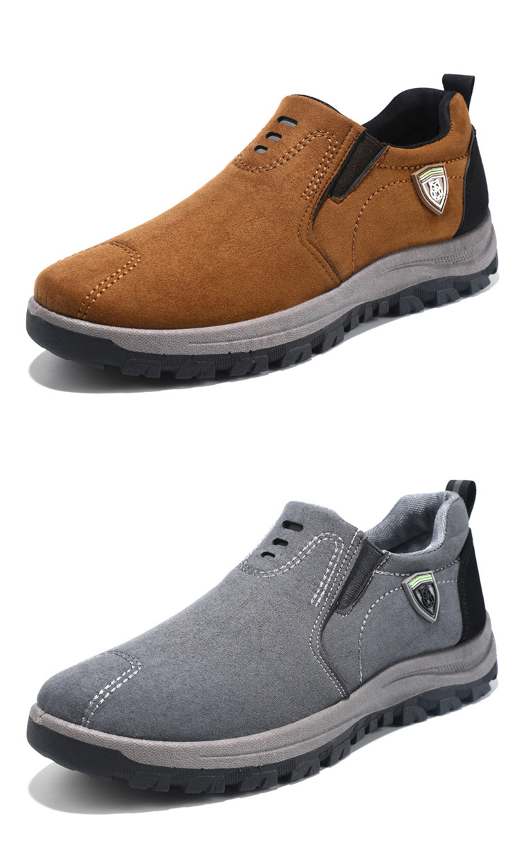 🔥Last Day Promotion 50% OFF 🎁Men's Outdoor Comfy Casual Shoes