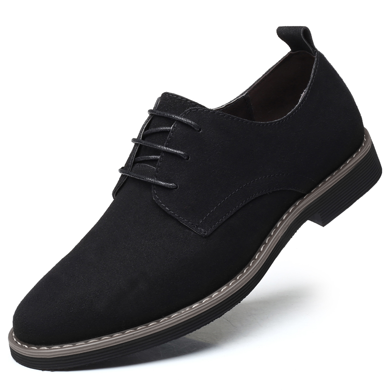 sh10118a Office footwear men shoes 2022 high quality men's dress shoes factory in China