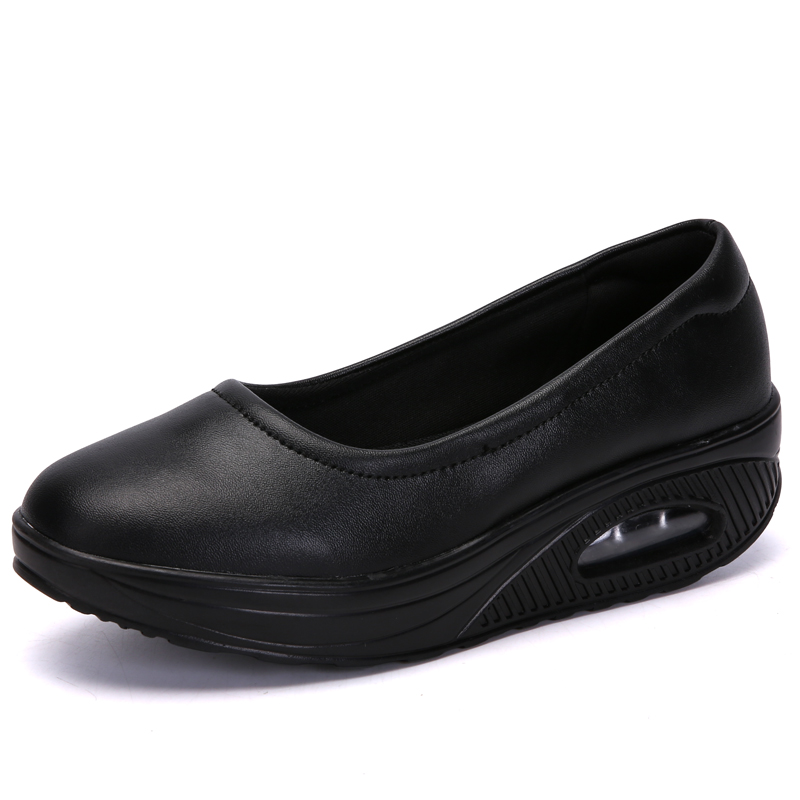 AMAZINGLY COZY When Worn!🌟 Women's Certified Medical Comfort Orthopedic Arch Support Breathable Air Cushioned Shoes