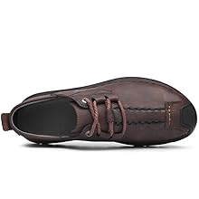 shoes above