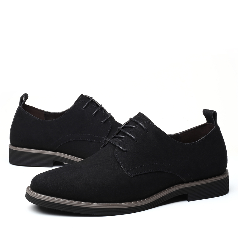 sh10118a Office footwear men shoes 2022 high quality men's dress shoes factory in China