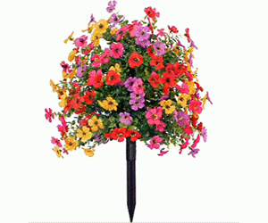 ARTIFICIAL FLOWERS