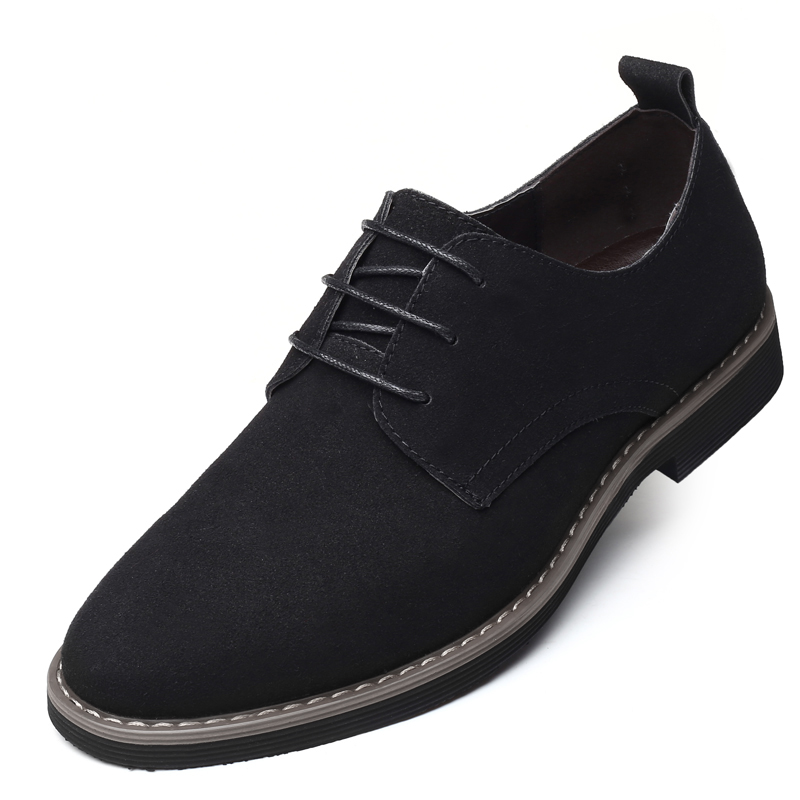 sh10118a Office footwear men shoes 2022 high quality men's dress shoes factory in China