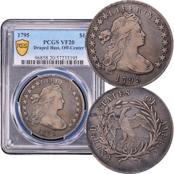 Last 12 sets!!!The Complete Set Of 1794-1804 Liberty Flowing Hair & Draped Bust Silver Dollar Date Set (11Pcs)
