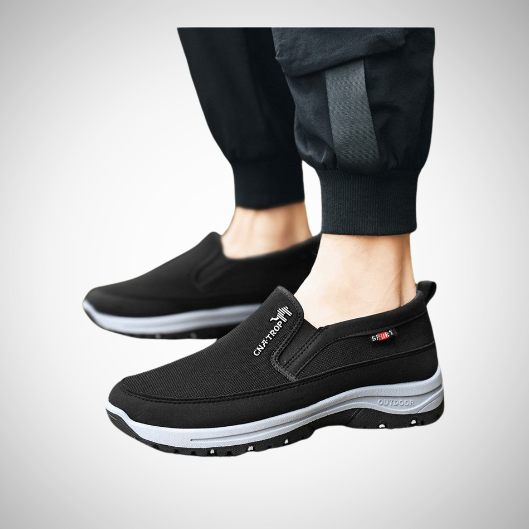 Larry Extra Comfort Daily Shoes for Men