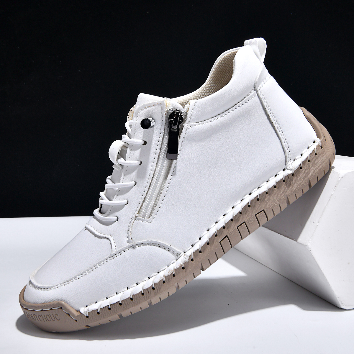 (🔥 70% Off — Don’t Miss Out!) Orthopedic Shoes 👞 Durable, Slip-Resistant & Waterproof | Arch Support + Pain Relief