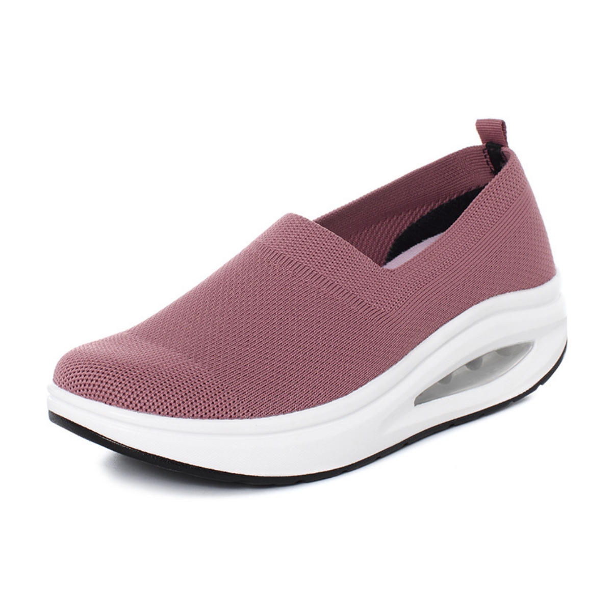 Women's Slip-on Light Air Cushion Orthopedic Sneakers