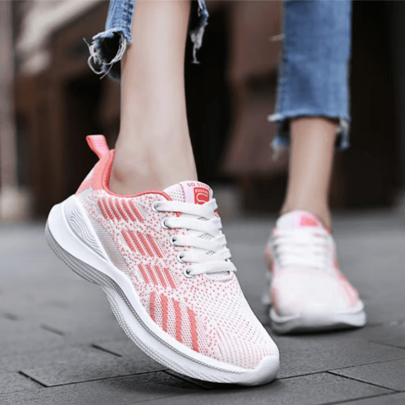 Women Orthopedic Runing Shoes
