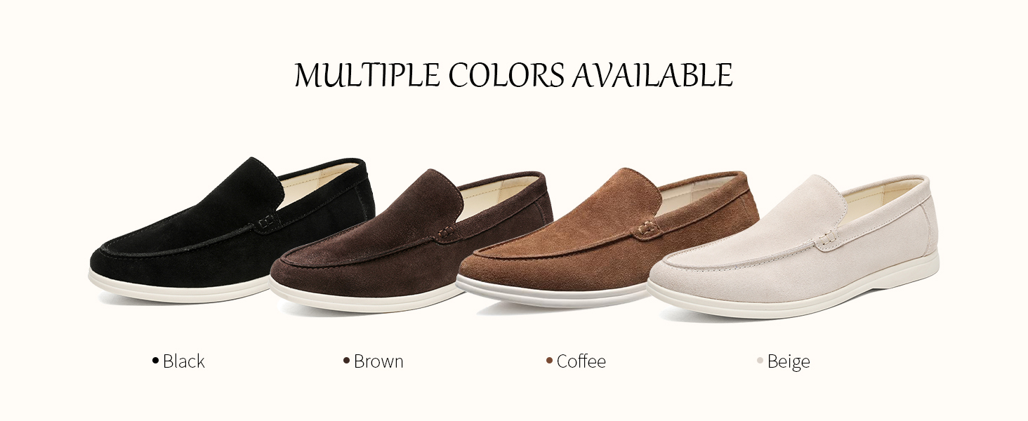 mens loafers