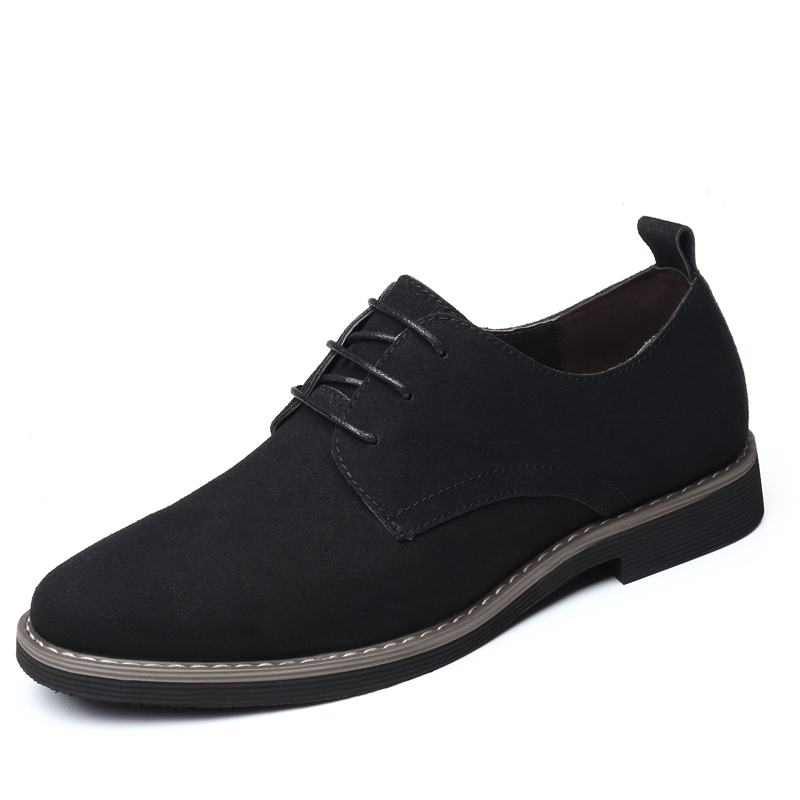 sh10118a Office footwear men shoes 2022 high quality men's dress shoes factory in China