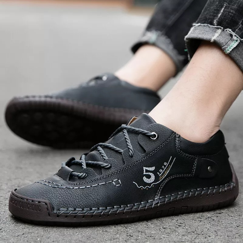 Scarpe ortopediche mediche Telvawear®: progettate ergonomicamente per alleviare il dolore alla schiena, ai piedi e alle articolazioni.