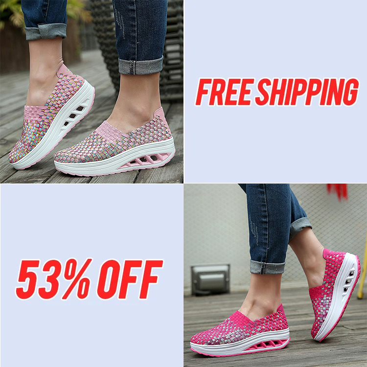 🔥Last Day 50% off🔥 Sports Preparation Women's Shoes