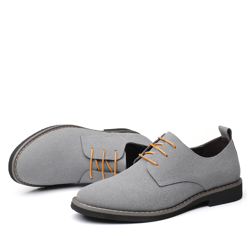 sh10118a Office footwear men shoes 2022 high quality men's dress shoes factory in China