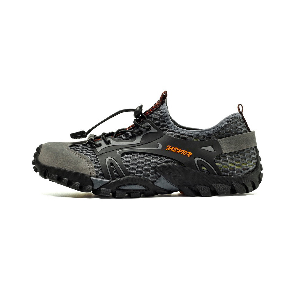 Telvawear Alpine – Natural Movement Non-slip, Barefoot Shoes (Unisex)