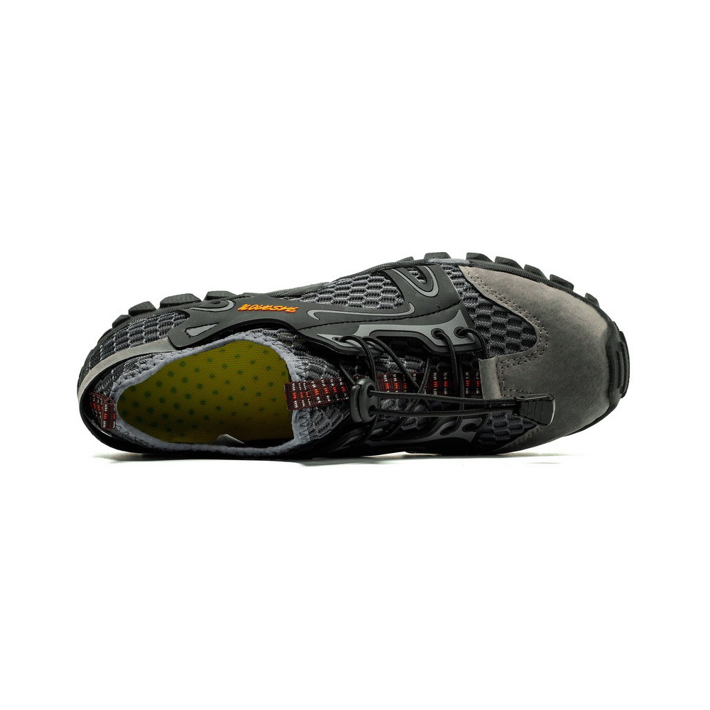 Telvawear Alpine – Natural Movement Non-slip, Barefoot Shoes (Unisex)