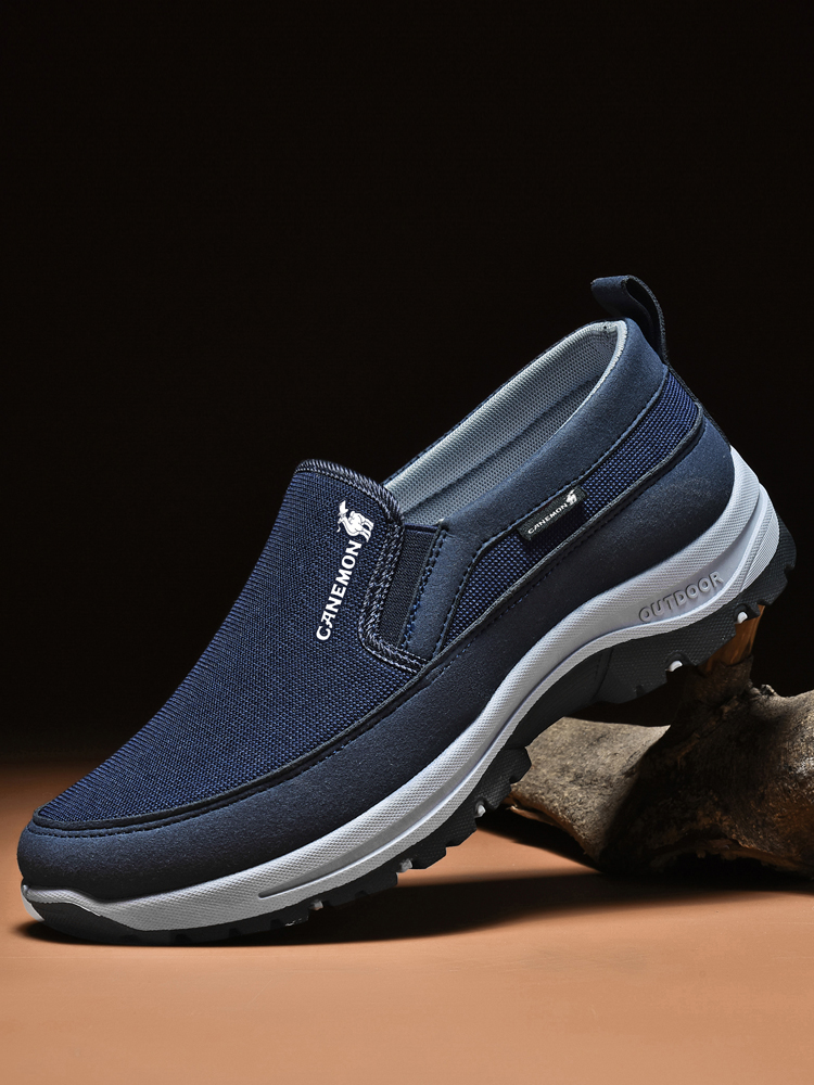 Larry Extra Comfort Daily Shoes for Men