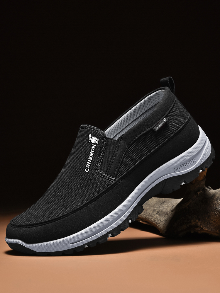 Larry Extra Comfort Daily Shoes for Men