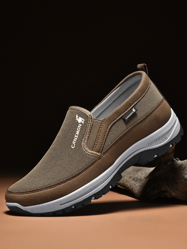 Larry Extra Comfort Daily Shoes for Men