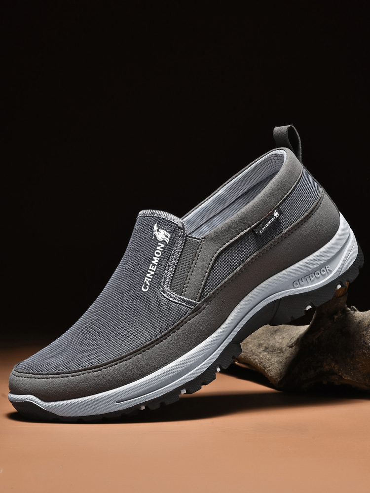 Larry Extra Comfort Daily Shoes for Men