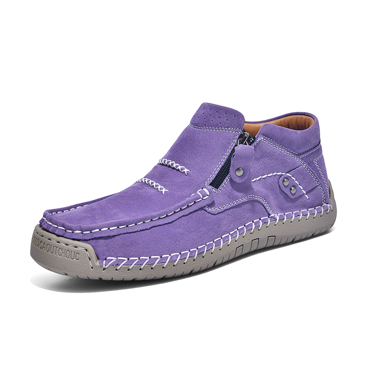 🌸 🎨 Trendy Must-Have! Only a Few Left! ✨ 👟 🎁Women's Stylish Hiking Boots – Soft, Flexible & Orthopedic Support for All-Day Comfort