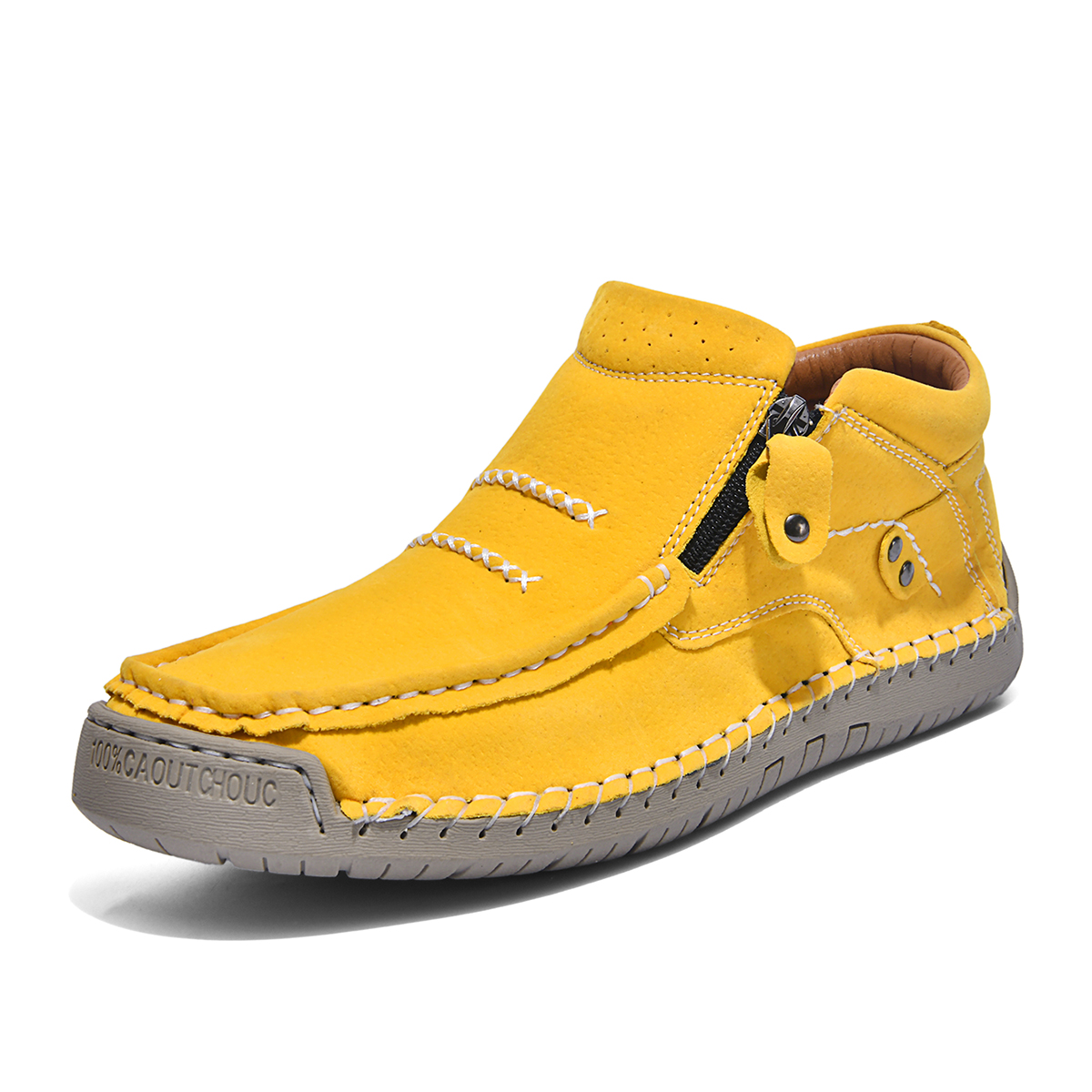 🌸 🎨 Trendy Must-Have! Only a Few Left! ✨ 👟 🎁Women's Stylish Hiking Boots – Soft, Flexible & Orthopedic Support for All-Day Comfort