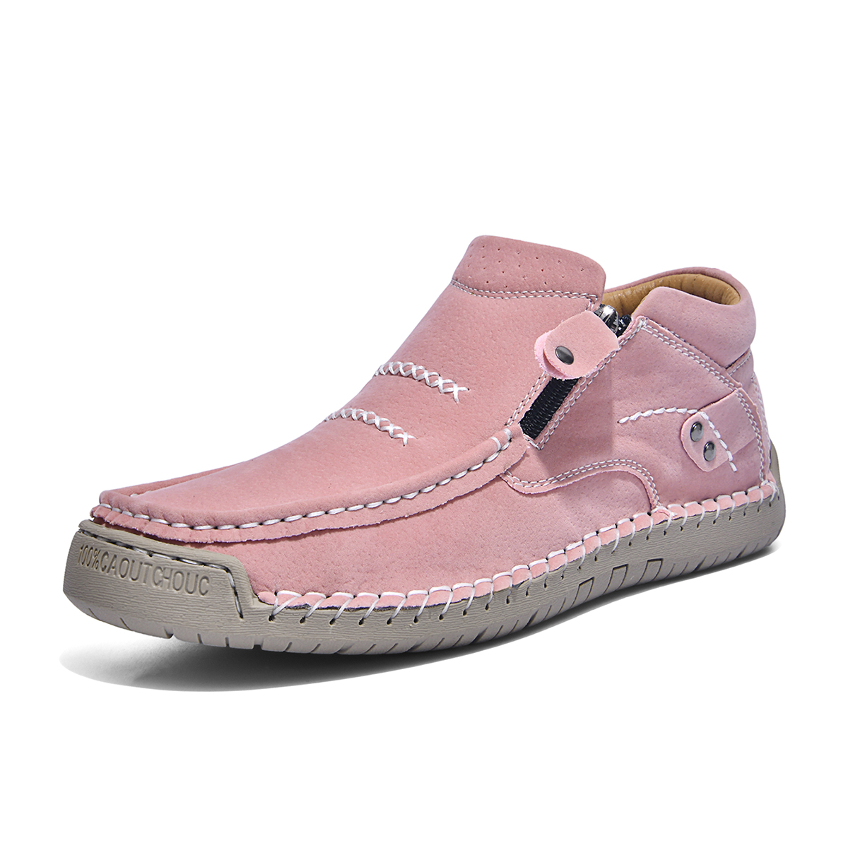 🌸 🎨 Trendy Must-Have! Only a Few Left! ✨ 👟 🎁Women's Stylish Hiking Boots – Soft, Flexible & Orthopedic Support for All-Day Comfort