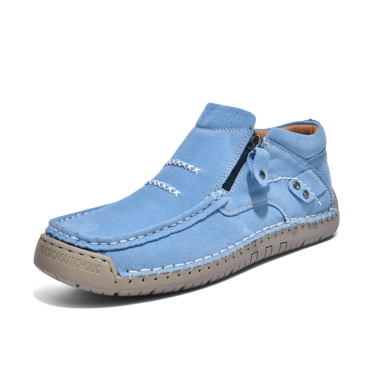 🌸 🎨 Trendy Must-Have! Only a Few Left! ✨ 👟 🎁Women's Stylish Hiking Boots – Soft, Flexible & Orthopedic Support for All-Day Comfort