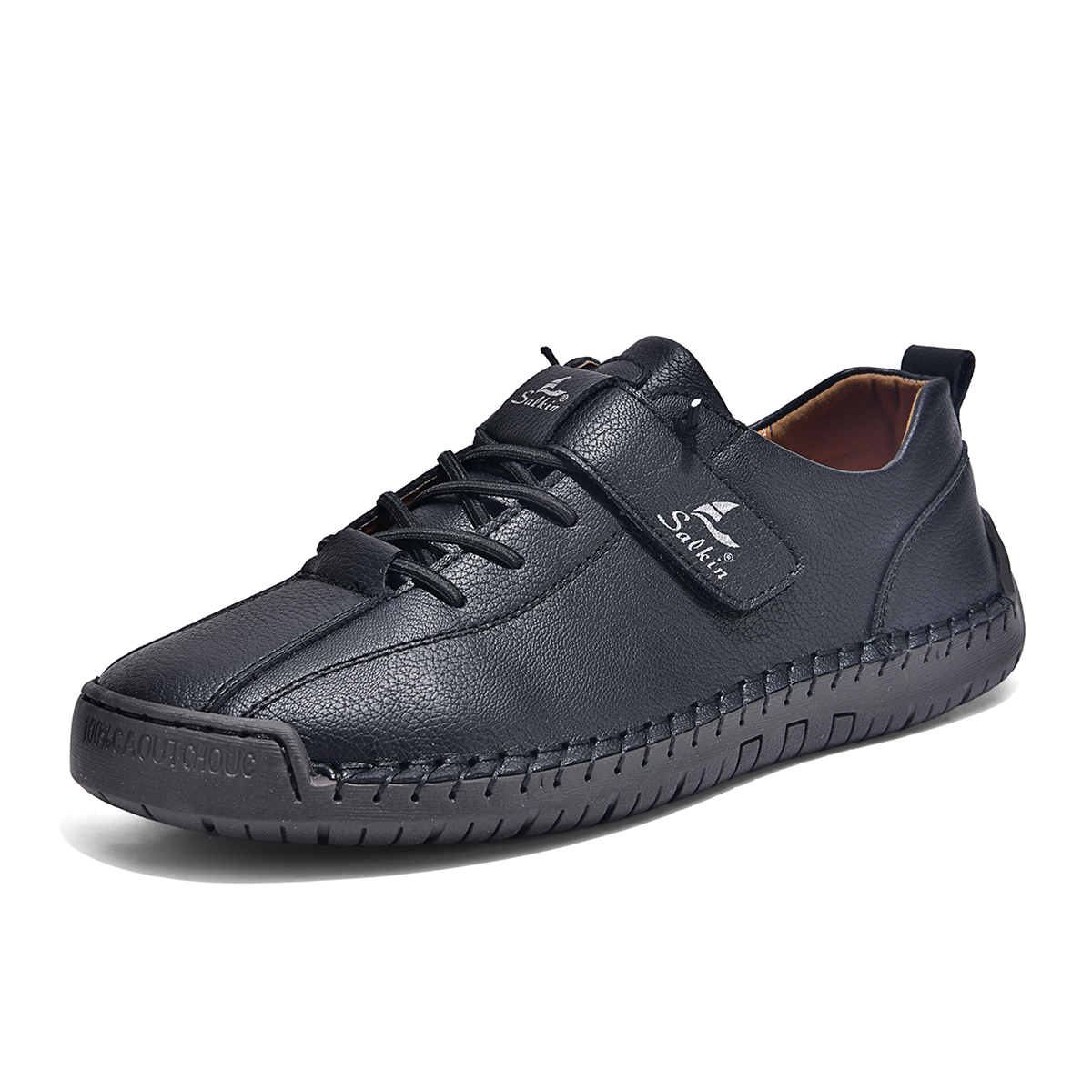 ✨Best-1 Seller 2026✨Men's Comfortable Orthopedic Shoes Waterproof Hiking Shoes Sneakers