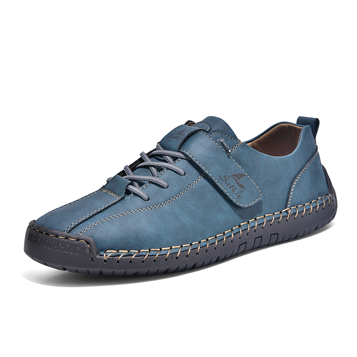 ✨Best-1 Seller 2026✨Men's Comfortable Orthopedic Shoes Waterproof Hiking Shoes Sneakers