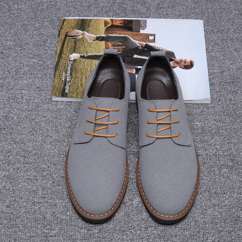 sh10118a Office footwear men shoes 2022 high quality men's dress shoes factory in China