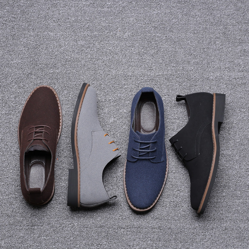 sh10118a Office footwear men shoes 2022 high quality men's dress shoes factory in China