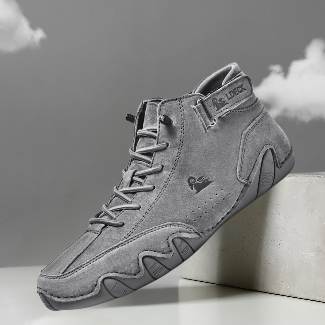 ⏰Last Day 69% OFF🔥Orthowalk - Waterproof and Breathable Orthopedic FootwearArch Support