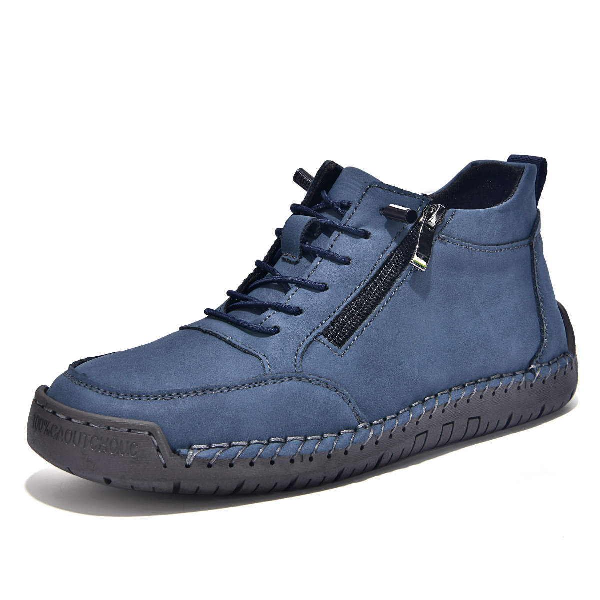 (🔥 70% Off — Don’t Miss Out!) Orthopedic Shoes 👞 Durable, Slip-Resistant & Waterproof | Arch Support + Pain Relief