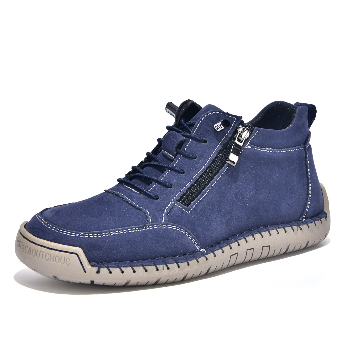 (🔥 70% Off — Don’t Miss Out!) Orthopedic Shoes 👞 Durable, Slip-Resistant & Waterproof | Arch Support + Pain Relief