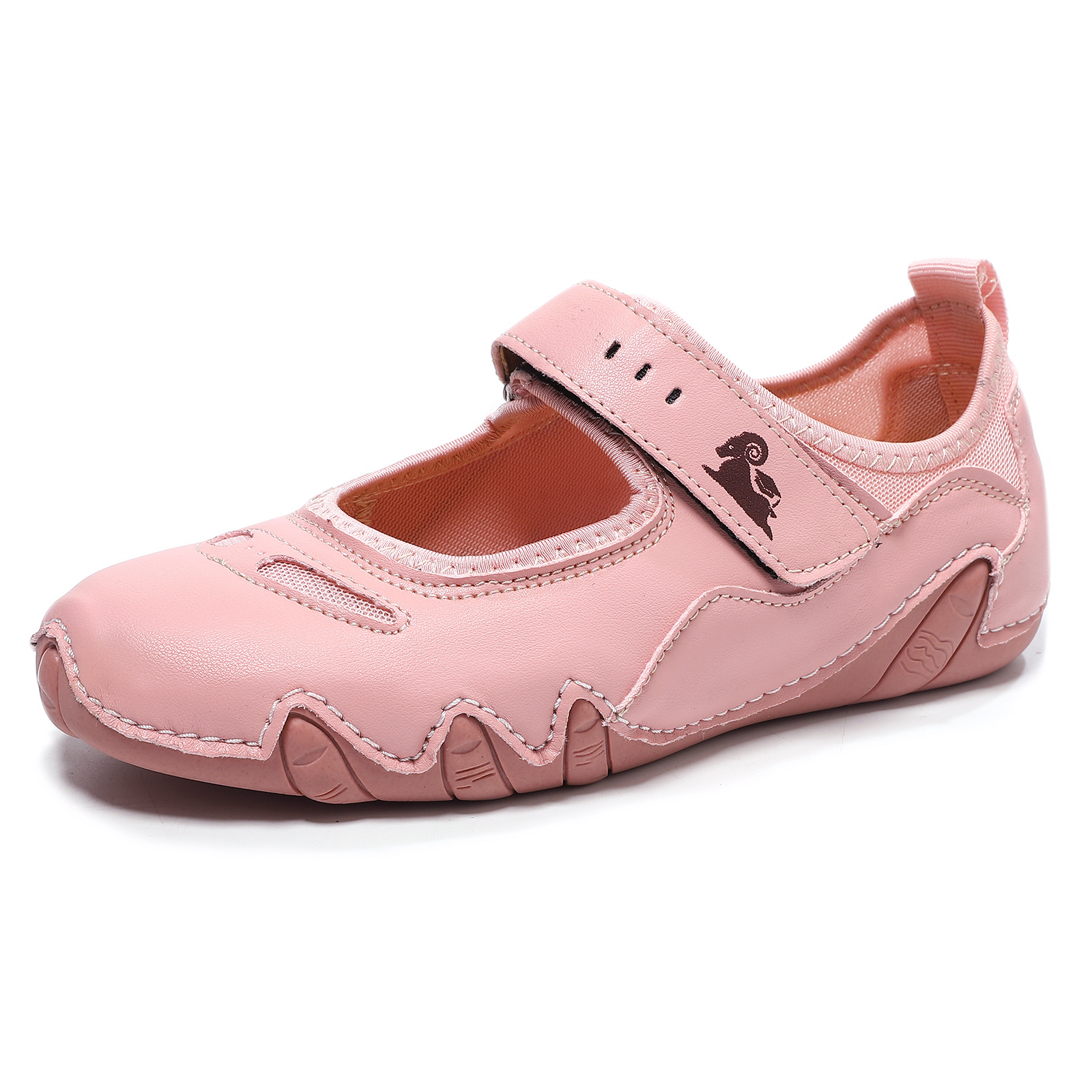 🌸🎉Trendy Must-Have! Only a Few Left!✨🥿💫Women's All-day Comfortable Breathable Lightweight Corrective Slip-On Walking Shoes| Tie Shoes Women's Barefoot Shoes