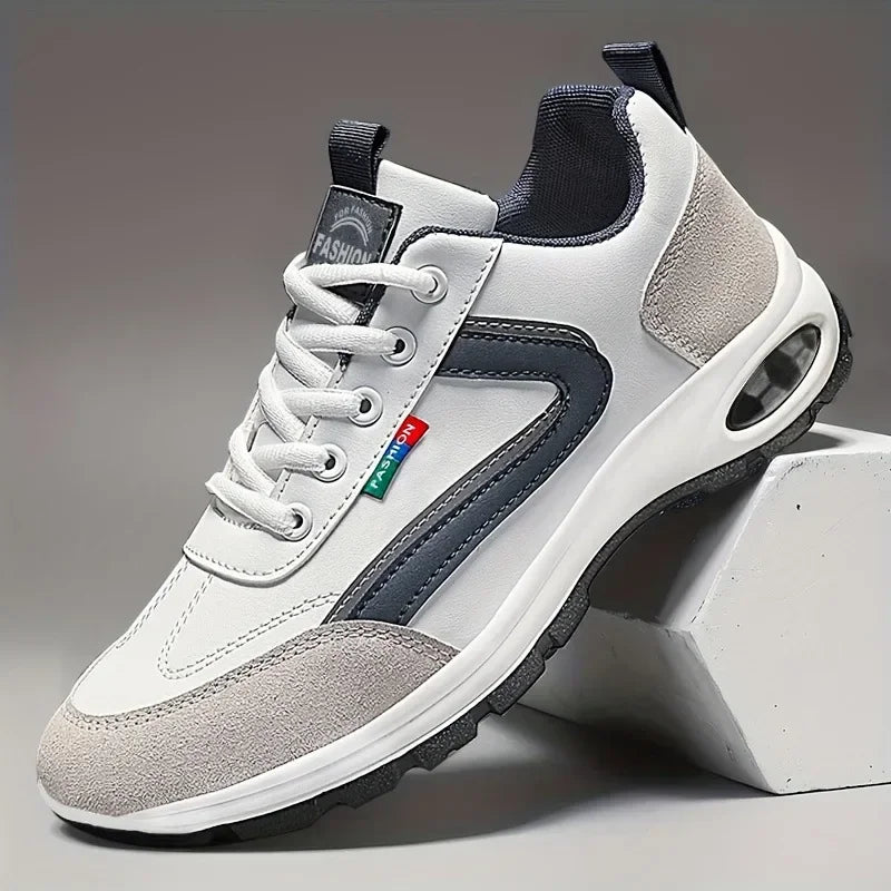 Lightweight Breathable Men Sport Shoes