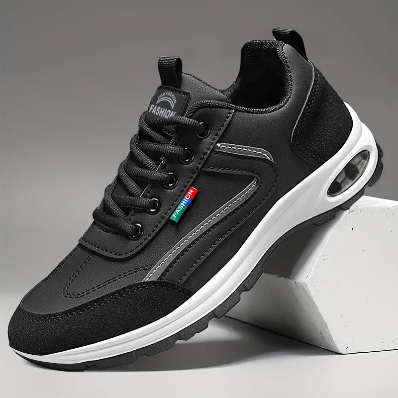 Lightweight Breathable Men Sport Shoes
