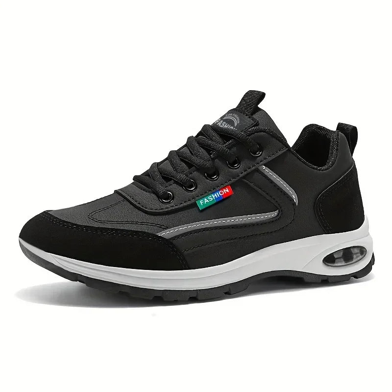 Lightweight Breathable Men Sport Shoes
