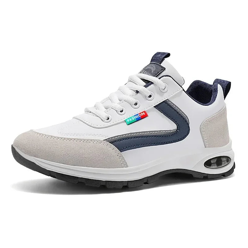 Lightweight Breathable Men Sport Shoes