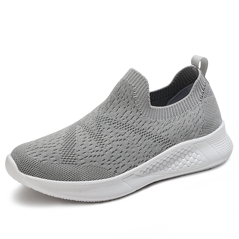 Women Stretch Knit Orthopedic Shoes