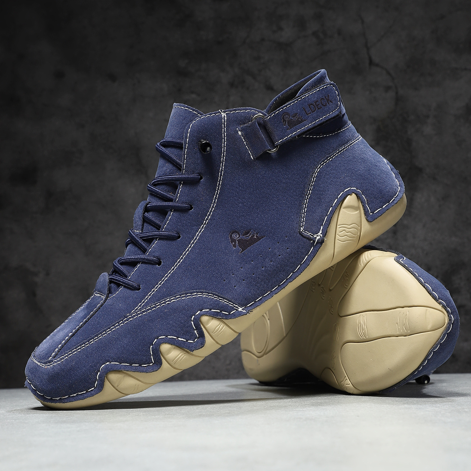 ⏰Last Day 69% OFF🔥Orthowalk - Waterproof and Breathable Orthopedic FootwearArch Support