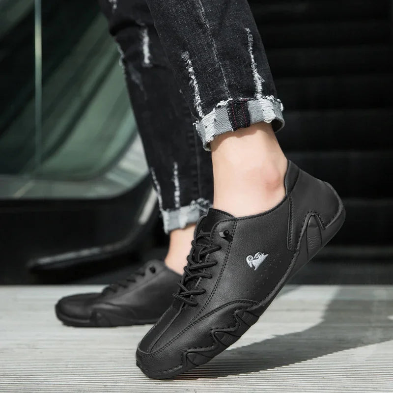 MinoLdeck 2.0: The ultimate waterproof and breathable orthopedic shoes